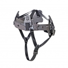 定和DH3031安全帽內襯國標防砸頭盔帽襯